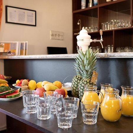 Hotel Lucni Dum Jańskie Łaźnie Zewnętrze zdjęcie
